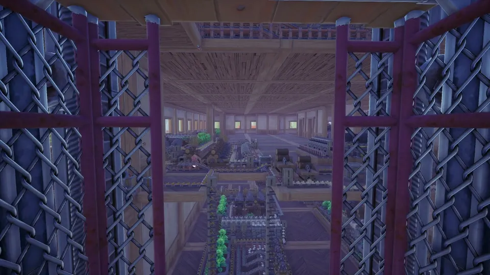 Alchemy Factory screenshot 3