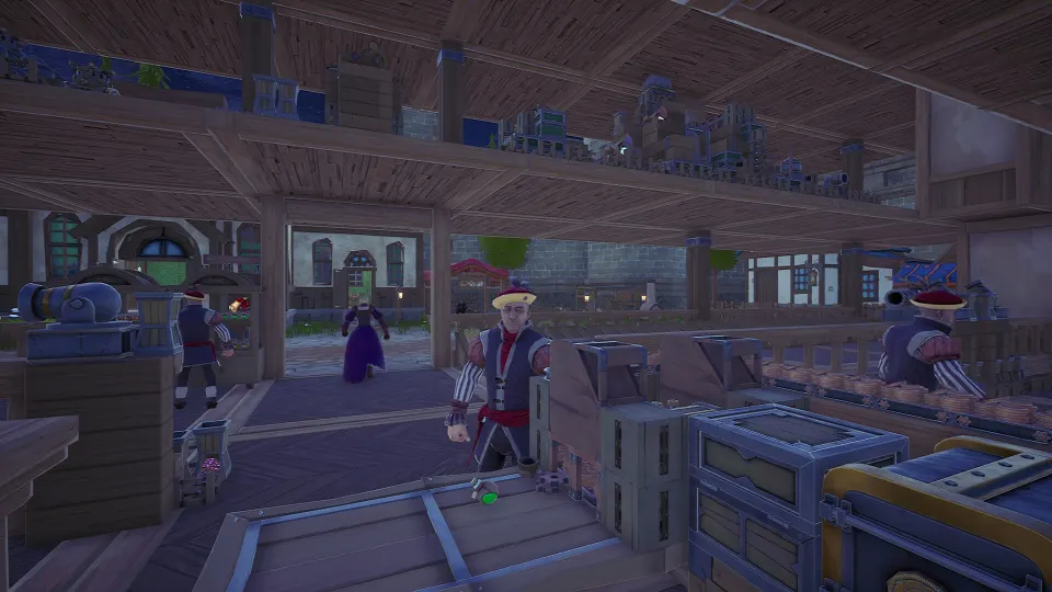 Alchemy Factory screenshot 5