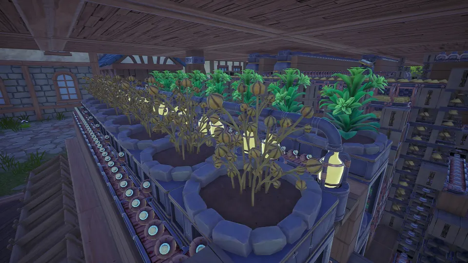 Alchemy Factory screenshot 7