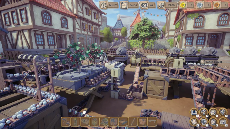 Alchemy Factory screenshot 8